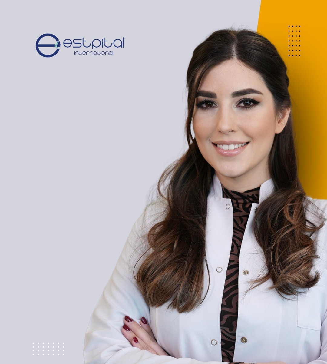 Dr.ssa Gizem Kağıtçı